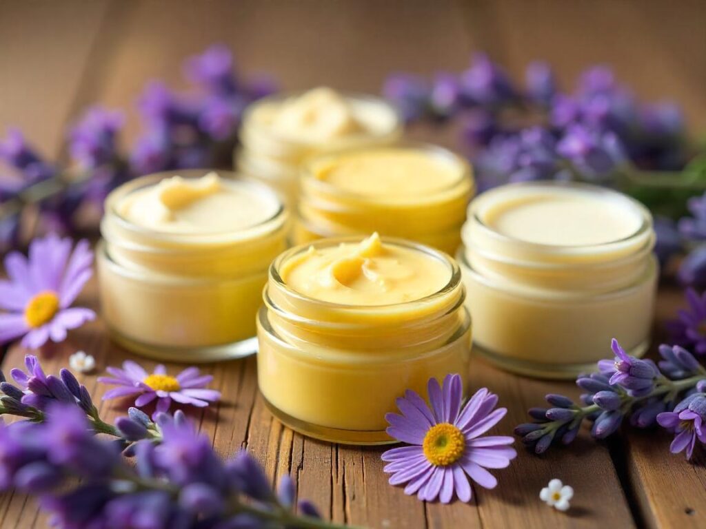 Eco-friendly skincare